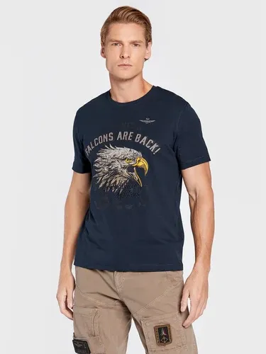 Tričko Aeronautica Militare (35084934)