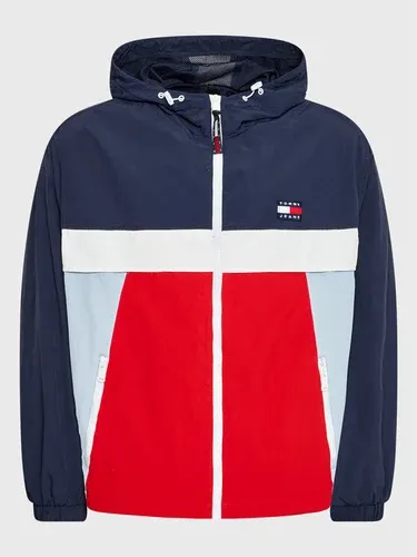 Prechodná bunda Tommy Jeans Curve (35085960)