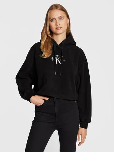 Fleecová mikina Calvin Klein Jeans (35085952)