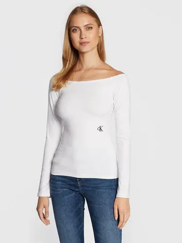 Blúzka Calvin Klein Jeans (35085968)