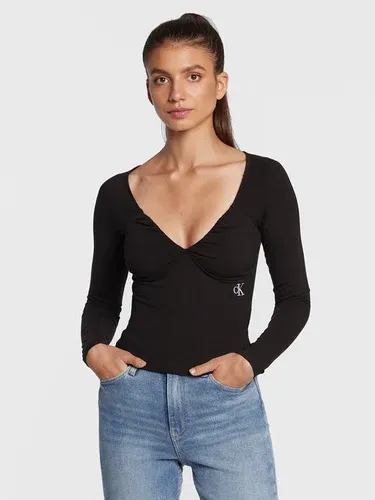 Blúzka Calvin Klein Jeans (35085694)