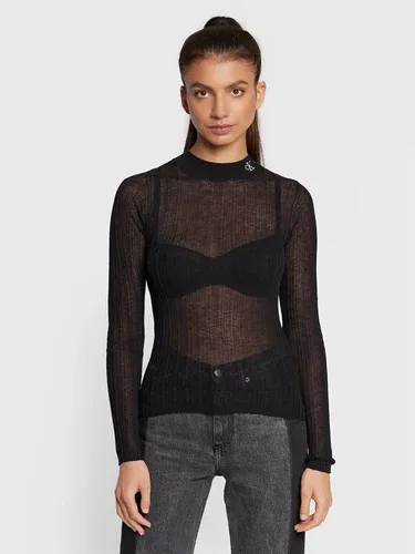 Blúzka Calvin Klein Jeans (35085743)