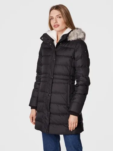 Vatovaná bunda Tommy Hilfiger (35090872)