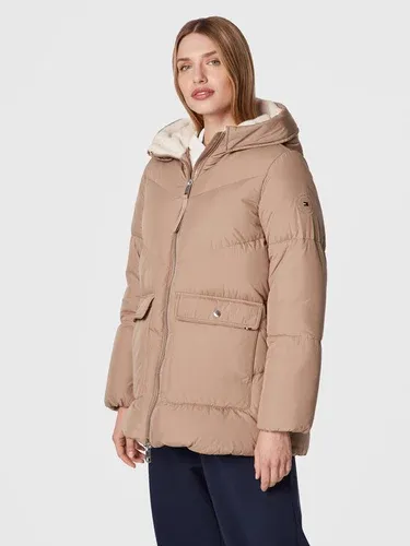 Vatovaná bunda Tommy Hilfiger (35090989)