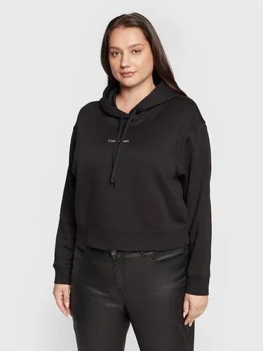 Mikina Calvin Klein Jeans Plus (33057865)