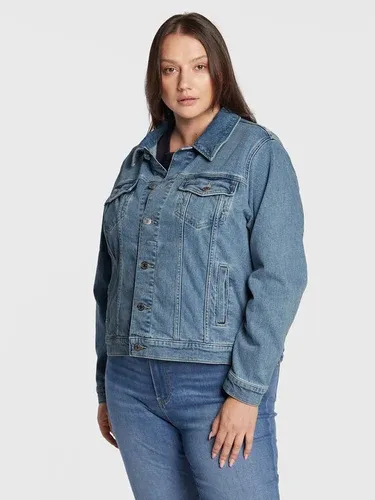 Džínsová bunda Tommy Jeans Curve (33028668)