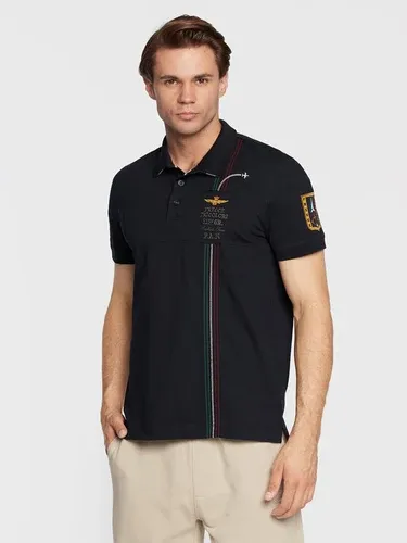 Polokošeľa Aeronautica Militare (35084968)
