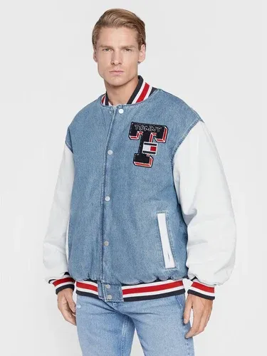 Džínsová bunda Tommy Jeans (34979573)
