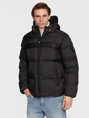 Vatovaná bunda Tommy Hilfiger (35129795)
