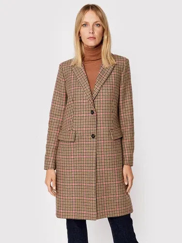 Vlnený kabát Tommy Hilfiger (34762255)