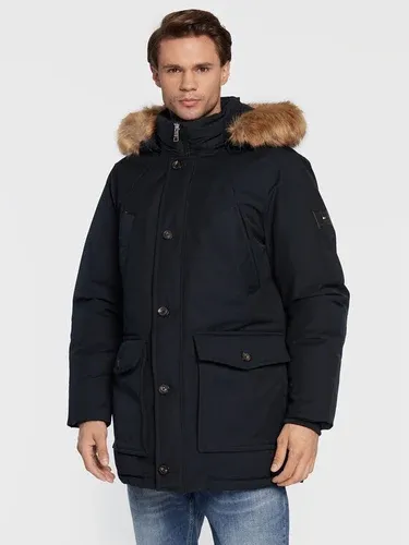 Zimné bundy Tommy Hilfiger (35130596)