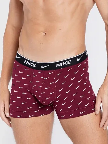 Súprava 3 kusov boxeriek Nike (35200004)