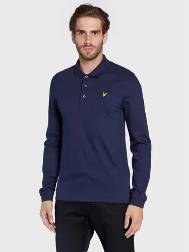 Polokošeľa Lyle &amp; Scott (35148026)