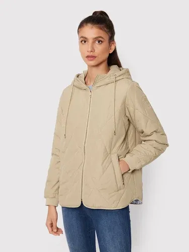 Vatovaná bunda Tommy Hilfiger (34729781)