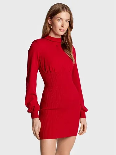 Úpletové šaty Elisabetta Franchi (35217761)