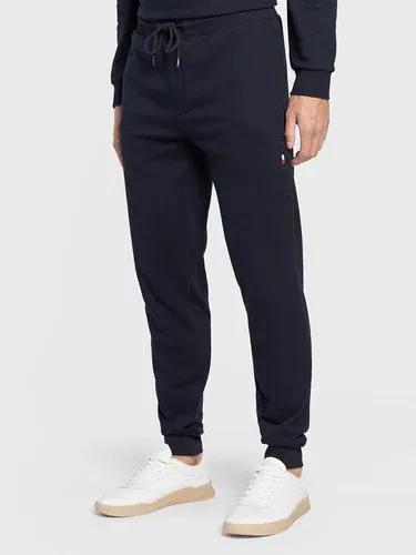 Teplákové nohavice Tommy Hilfiger (35259816)