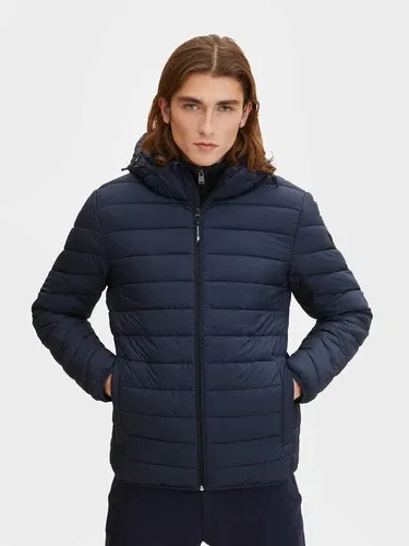 Tom Tailor Denim Vatovaná bunda Tom Tailor (35259857)
