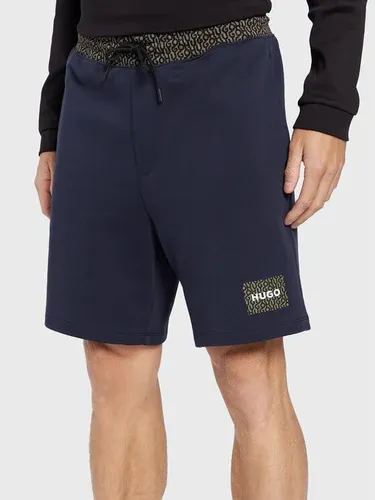 Športové kraťasy Hugo (35246938)