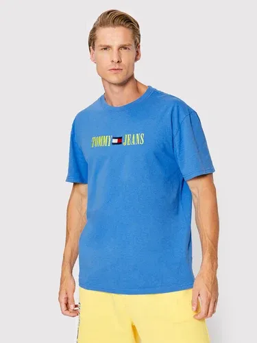 Tričko Tommy Jeans (34879476)