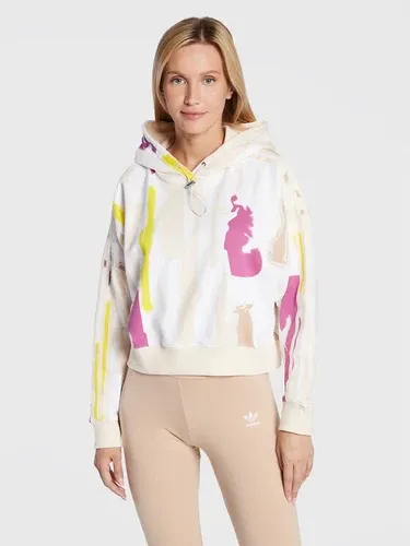 Mikina adidas (35308177)