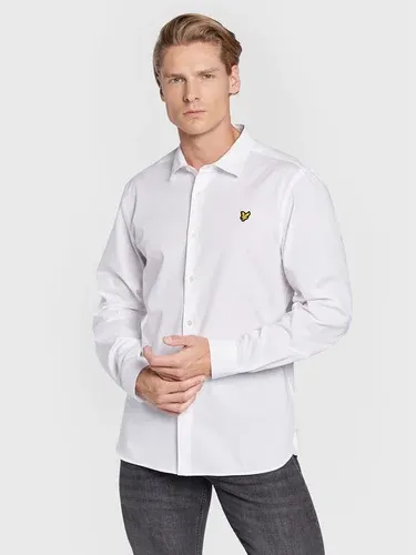 Košeľa Lyle &amp; Scott (35308211)