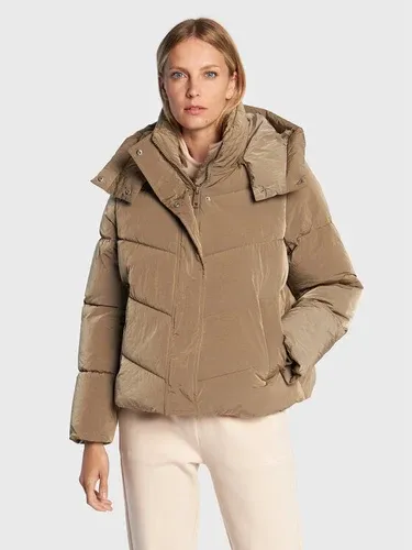 Vatovaná bunda Calvin Klein (35308071)