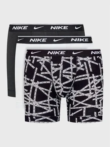 Súprava 3 kusov boxeriek Nike (35136093)