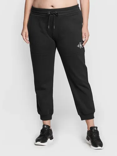 Teplákové nohavice Calvin Klein Jeans Plus (34931000)