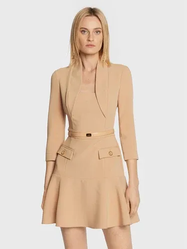 Koktejlové šaty Elisabetta Franchi (35316307)