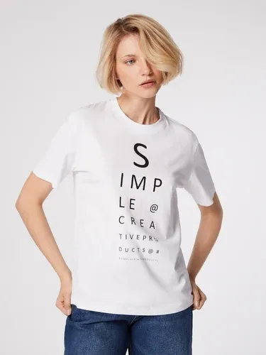 Tričko Simple (35148047)