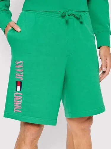 Športové kraťasy Tommy Jeans (34879515)
