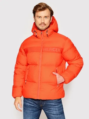 Vatovaná bunda Tommy Hilfiger (34497340)