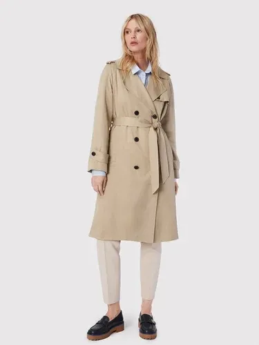 Trenčkot Tommy Hilfiger (34740637)