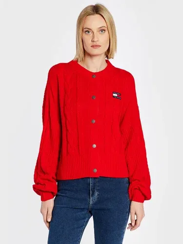 Kardigán Tommy Jeans (35382965)