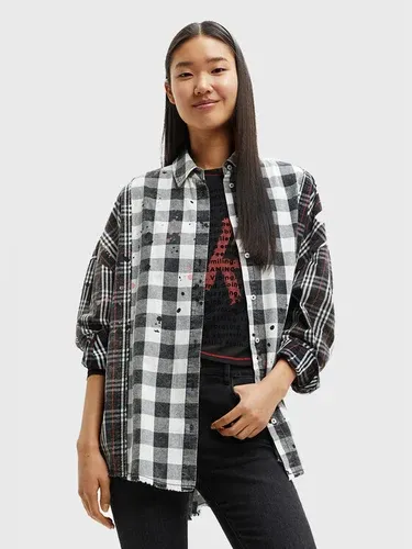 Košeľa Desigual (35387436)