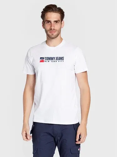 Tričko Tommy Jeans (35393555)