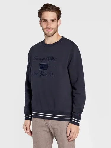 Mikina Tommy Hilfiger (35412147)