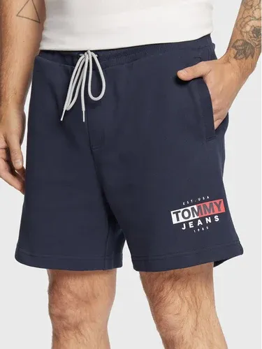 Športové kraťasy Tommy Jeans (35412198)