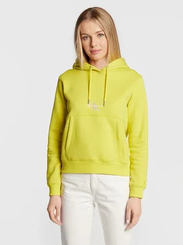 Mikina Calvin Klein Jeans (35413331)
