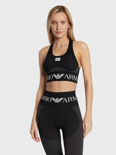 Športová podprsenka EA7 Emporio Armani (35461384)
