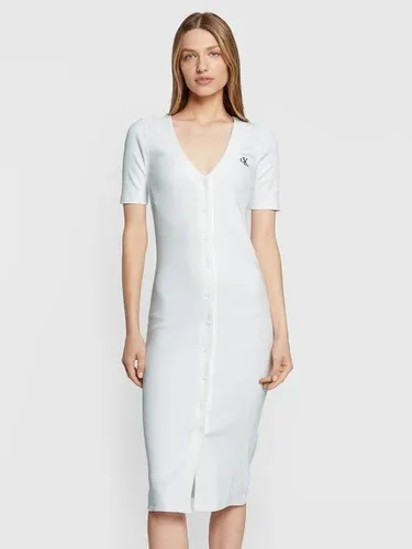 Každodenné šaty Calvin Klein Jeans (35041224)
