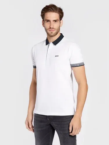 Polokošeľa Boss (35047047)