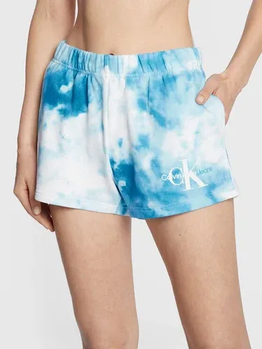 Športové kraťasy Calvin Klein Jeans (35041162)