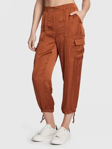 Bavlnené nohavice DKNY (35561946)