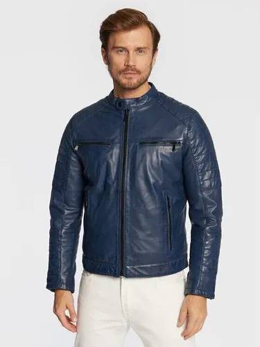 JOOP! Jeans Kožená bunda JOOP! (35563826)