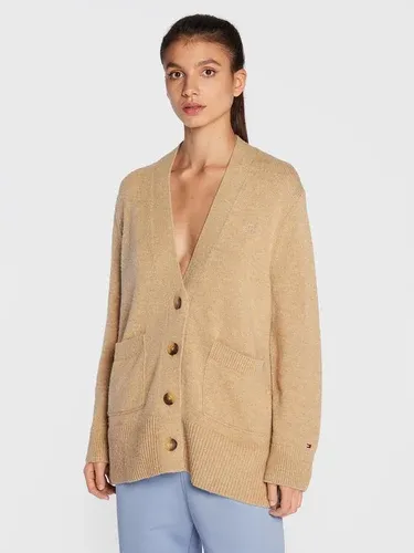Kardigán Tommy Hilfiger (35569481)