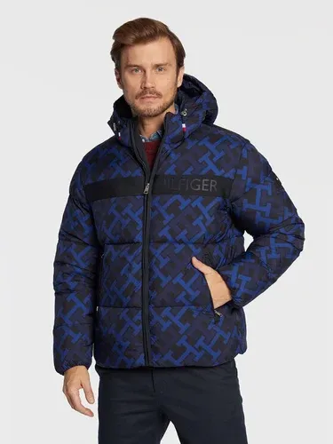Vatovaná bunda Tommy Hilfiger (35567967)