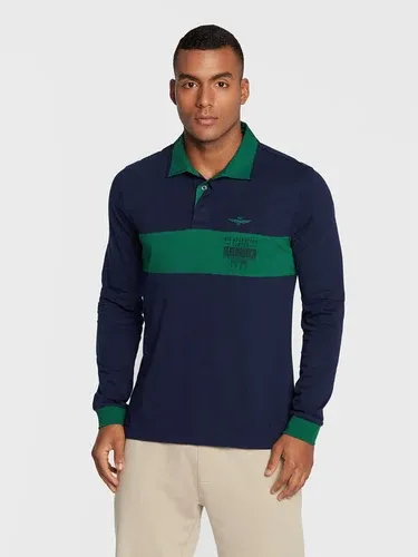 Polokošeľa Aeronautica Militare (35098338)