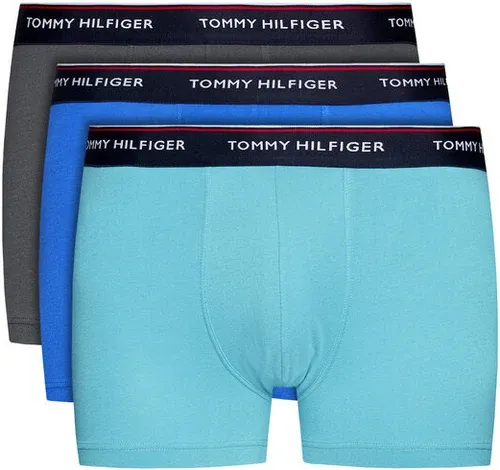 Súprava 3 kusov boxeriek Tommy Hilfiger (35567416)