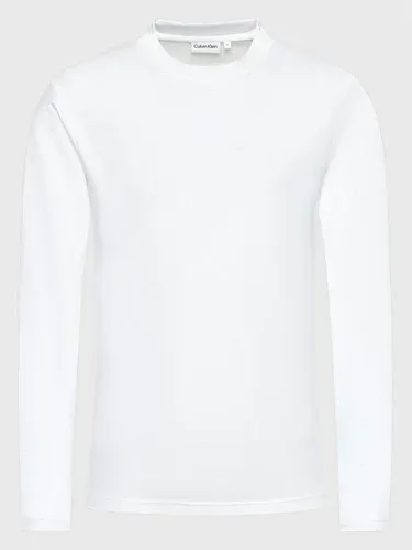 S dlhými rukávmi Calvin Klein (35577055)
